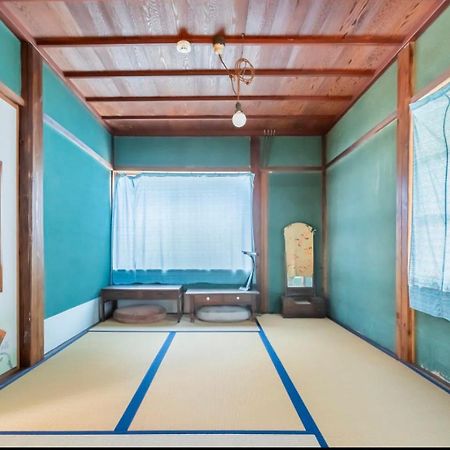 囲炉裏町家guesthouse Fujita 一棟貸切 Villa 無料駐車場 Hakusan Екстер'єр фото