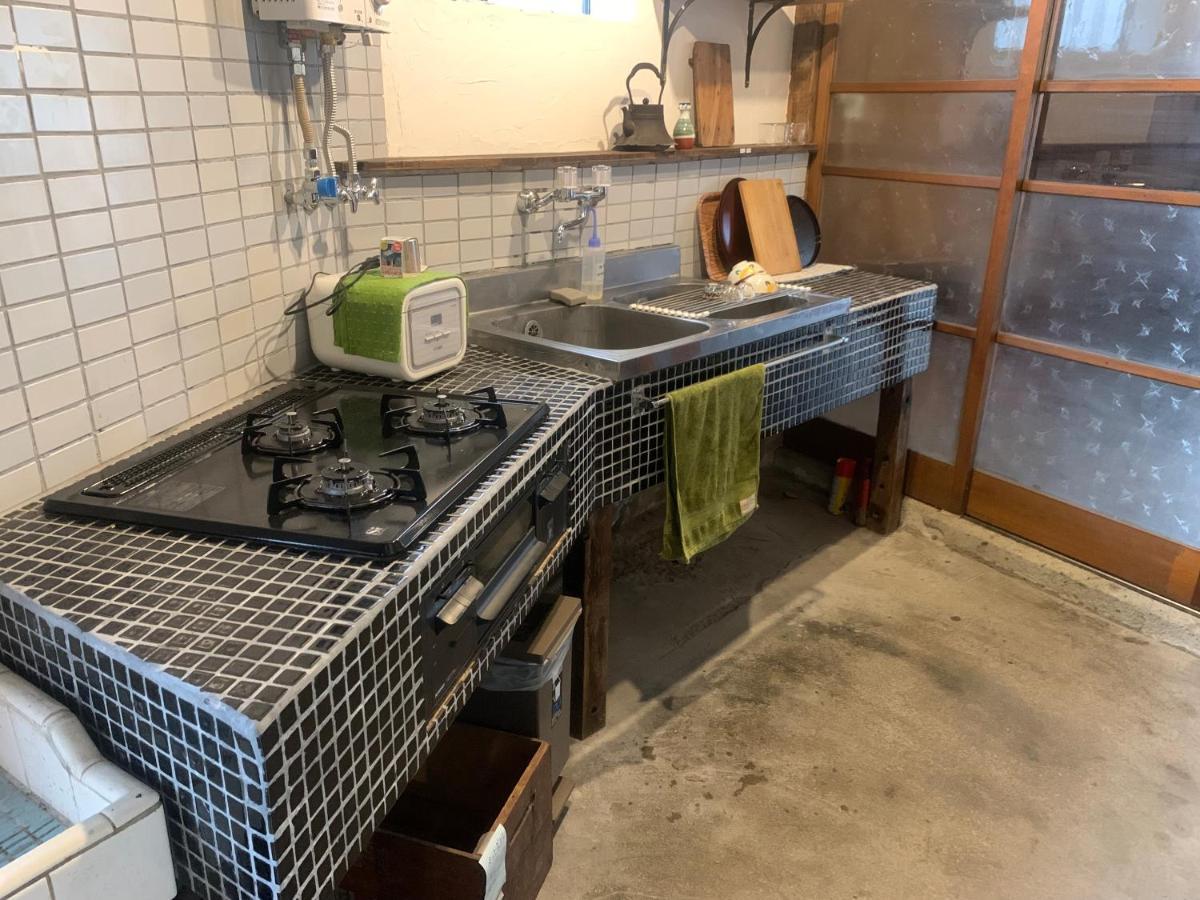 囲炉裏町家guesthouse Fujita 一棟貸切 Villa 無料駐車場 Hakusan Екстер'єр фото