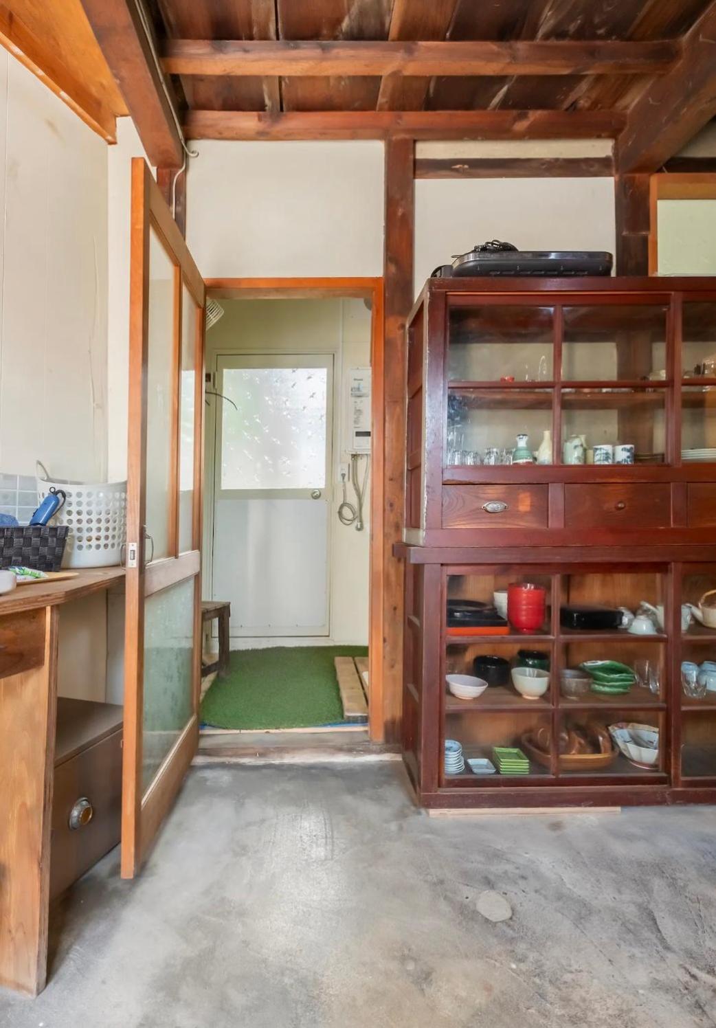 囲炉裏町家guesthouse Fujita 一棟貸切 Villa 無料駐車場 Hakusan Екстер'єр фото