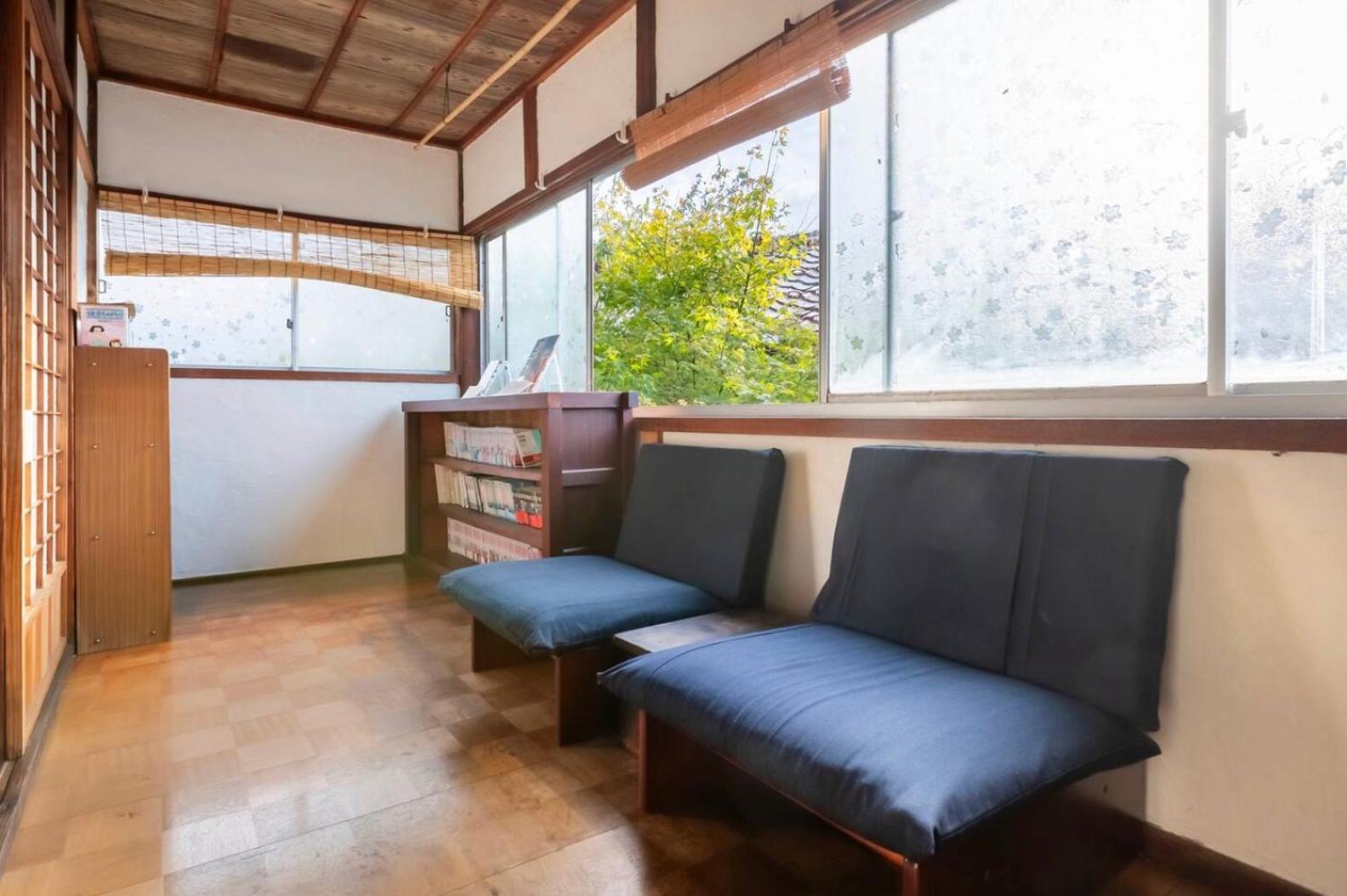 囲炉裏町家guesthouse Fujita 一棟貸切 Villa 無料駐車場 Hakusan Екстер'єр фото