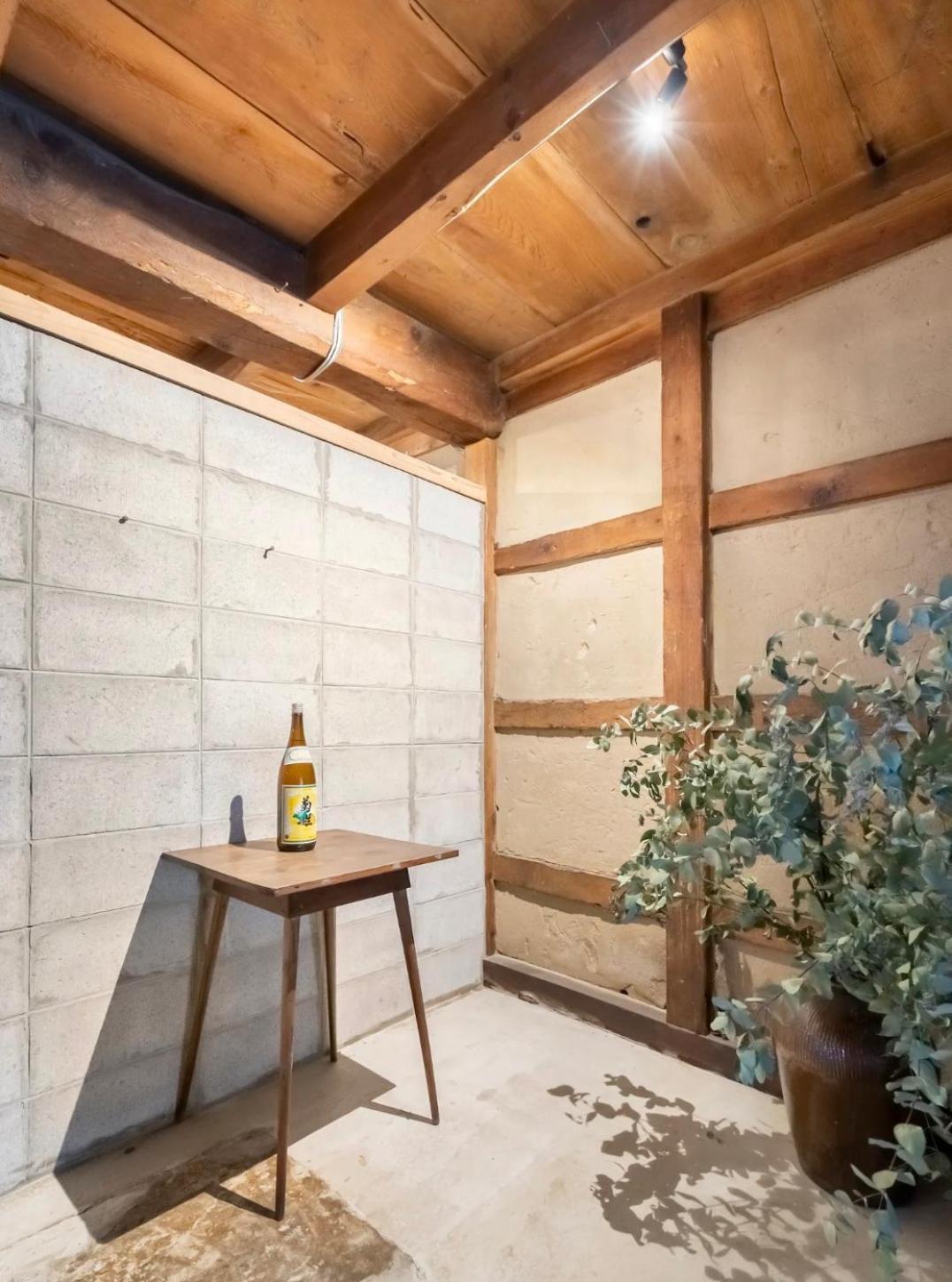囲炉裏町家guesthouse Fujita 一棟貸切 Villa 無料駐車場 Hakusan Екстер'єр фото