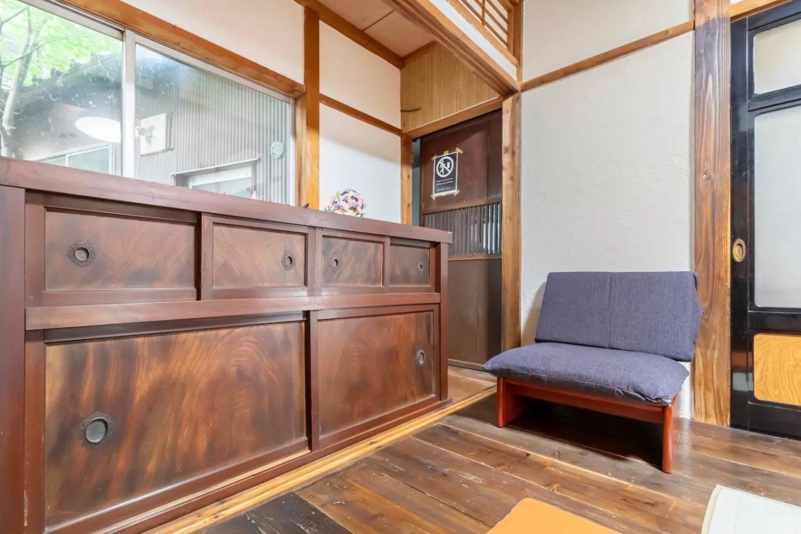 囲炉裏町家guesthouse Fujita 一棟貸切 Villa 無料駐車場 Hakusan Екстер'єр фото