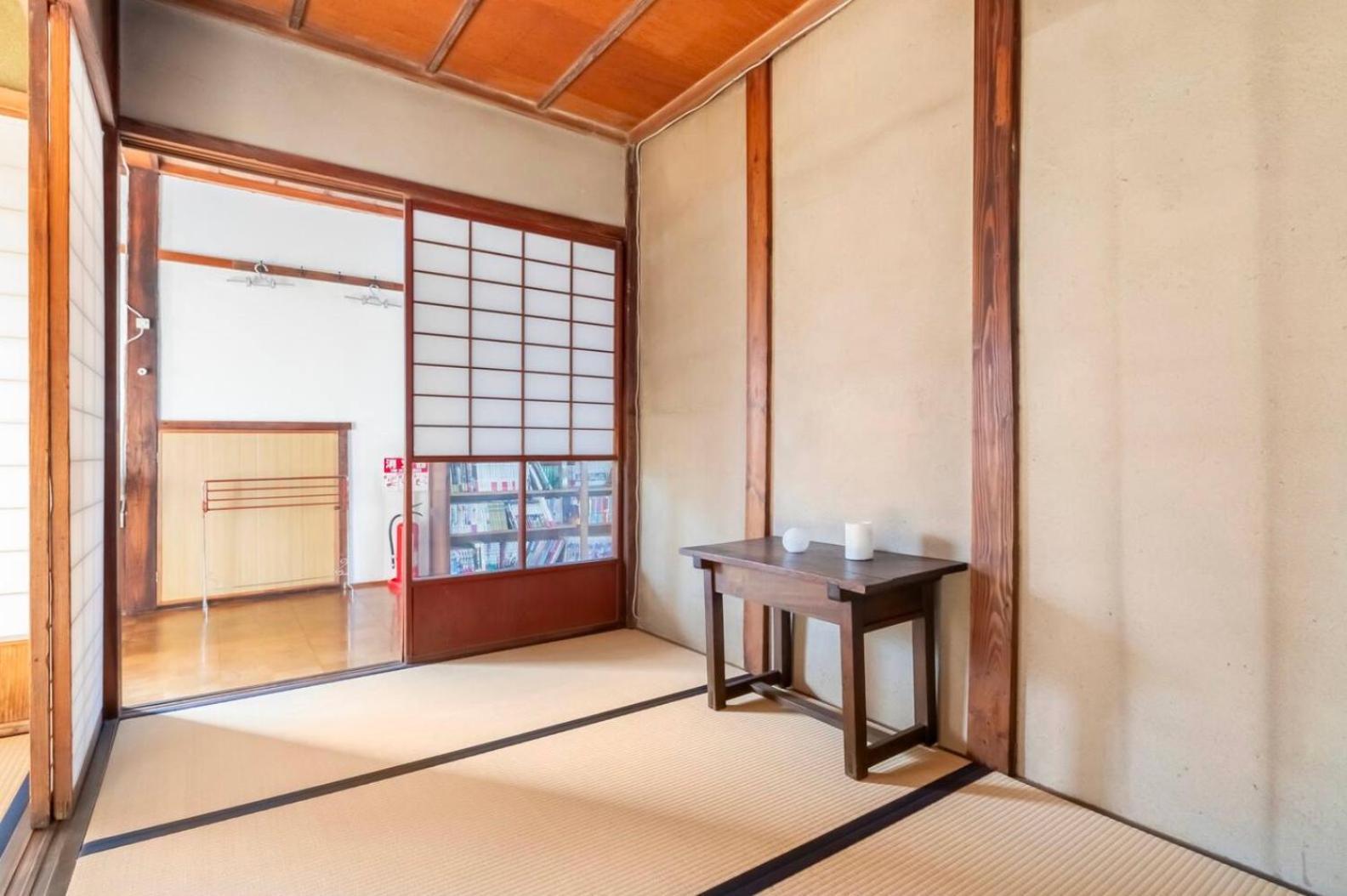 囲炉裏町家guesthouse Fujita 一棟貸切 Villa 無料駐車場 Hakusan Екстер'єр фото