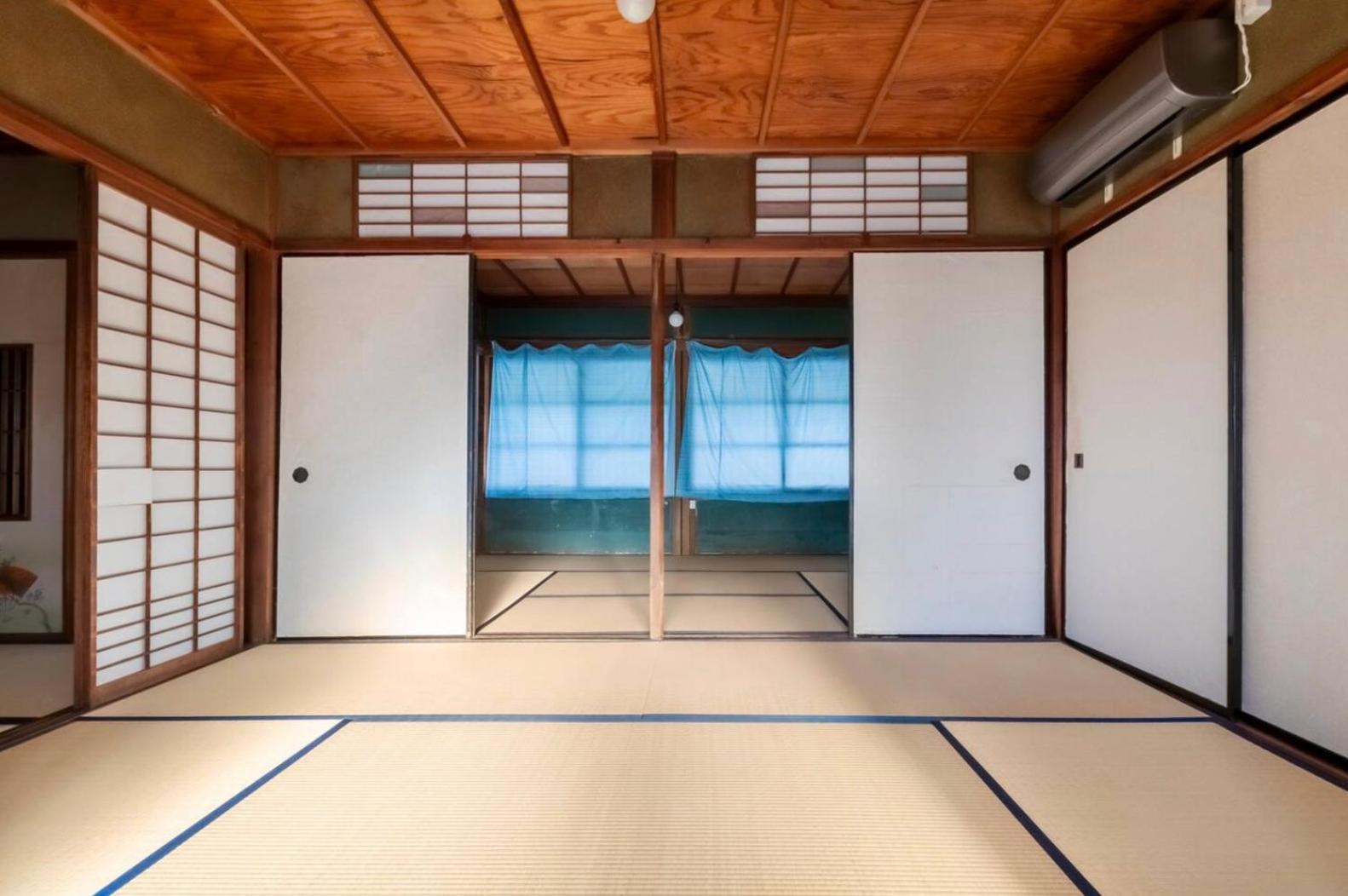 囲炉裏町家guesthouse Fujita 一棟貸切 Villa 無料駐車場 Hakusan Екстер'єр фото