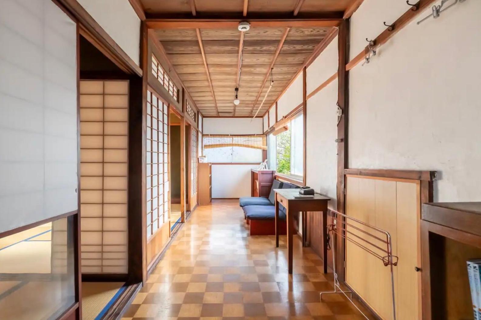 囲炉裏町家guesthouse Fujita 一棟貸切 Villa 無料駐車場 Hakusan Екстер'єр фото