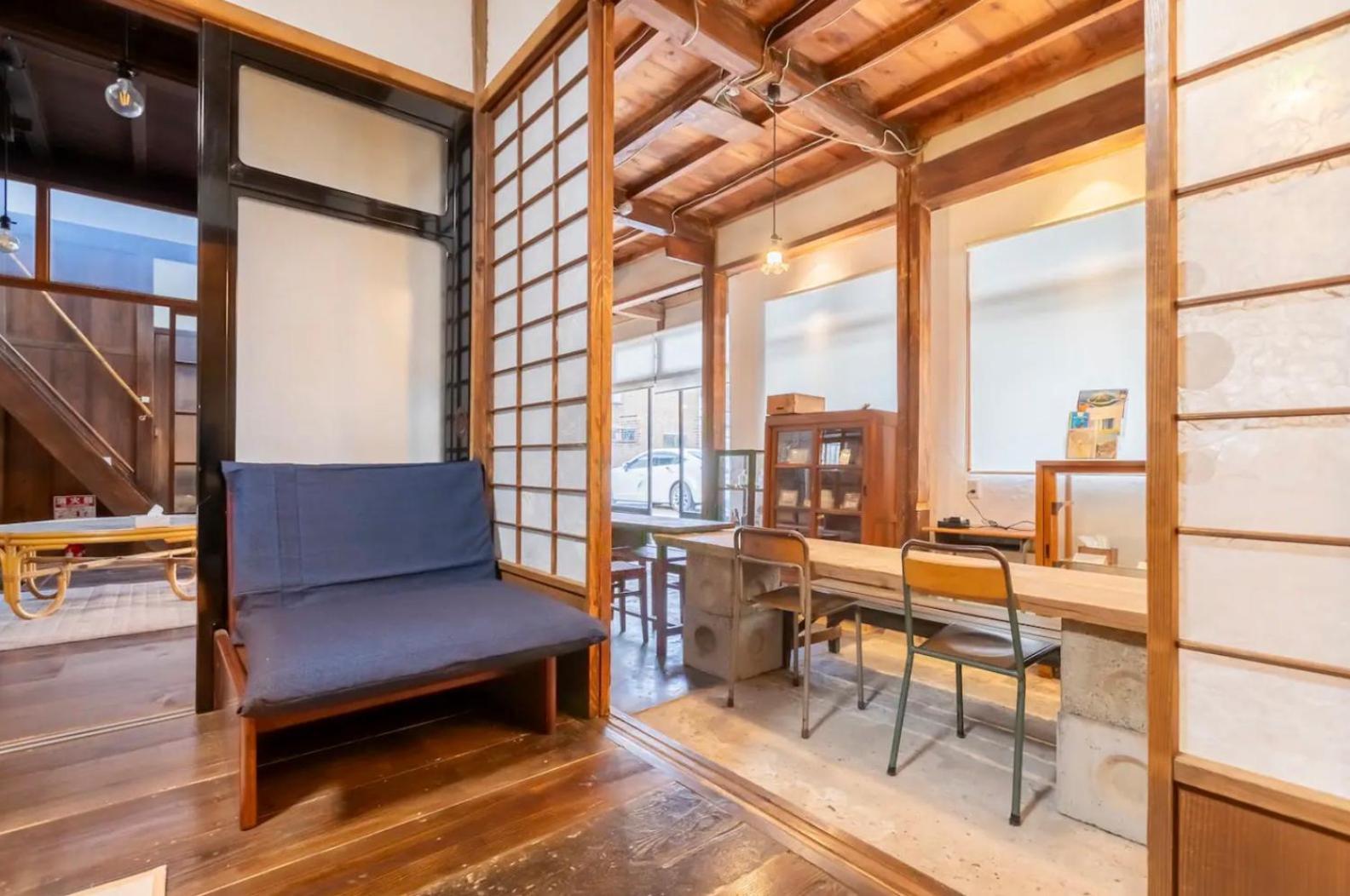 囲炉裏町家guesthouse Fujita 一棟貸切 Villa 無料駐車場 Hakusan Екстер'єр фото