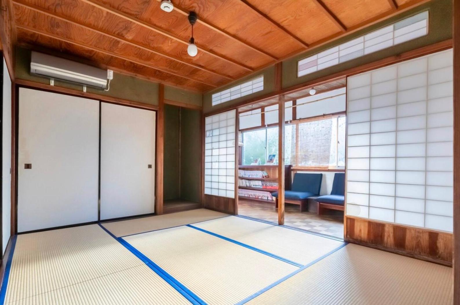 囲炉裏町家guesthouse Fujita 一棟貸切 Villa 無料駐車場 Hakusan Екстер'єр фото