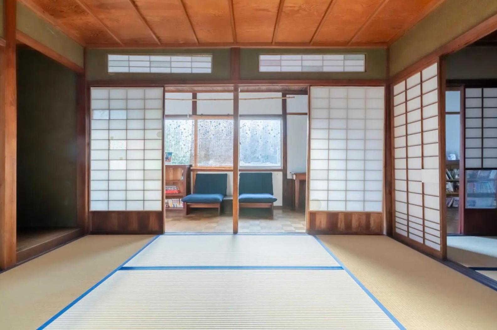 囲炉裏町家guesthouse Fujita 一棟貸切 Villa 無料駐車場 Hakusan Екстер'єр фото