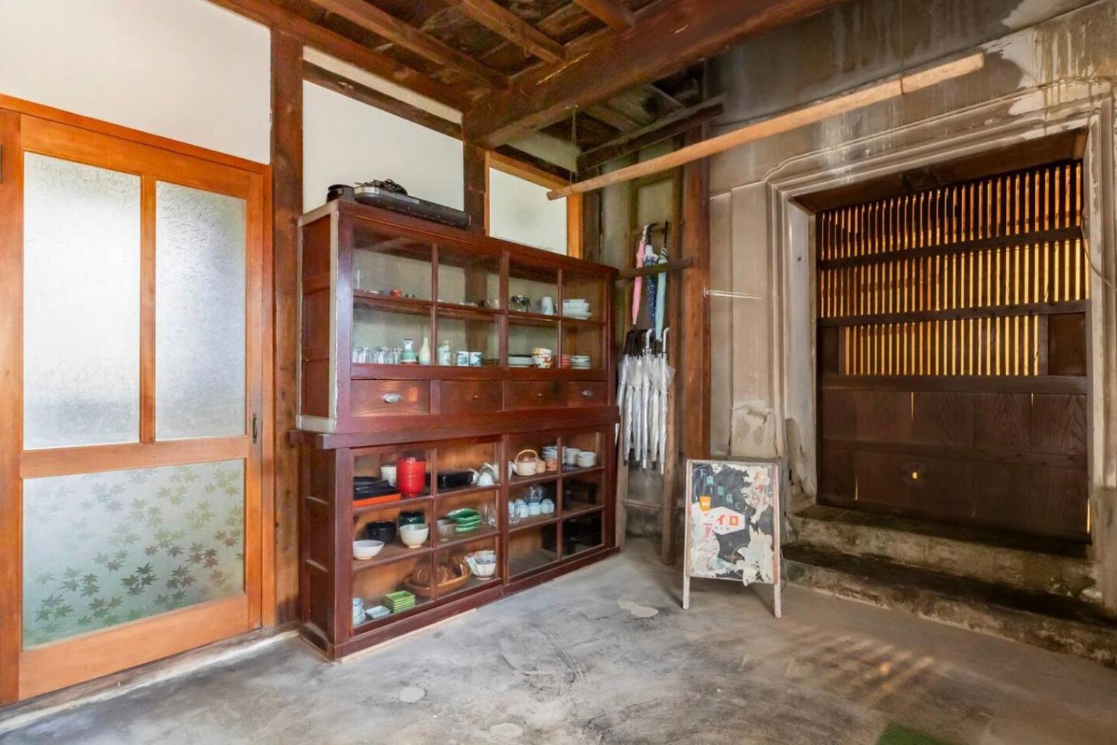 囲炉裏町家guesthouse Fujita 一棟貸切 Villa 無料駐車場 Hakusan Екстер'єр фото