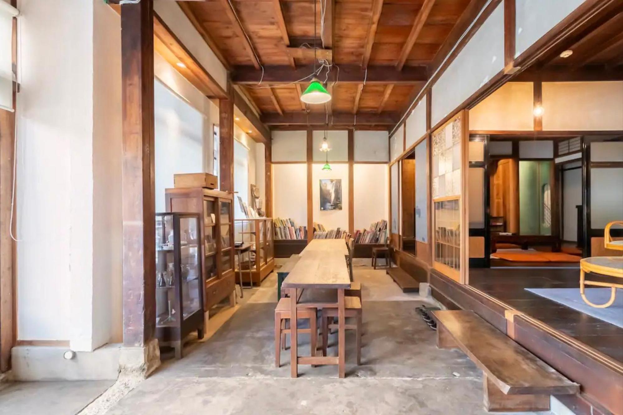 囲炉裏町家guesthouse Fujita 一棟貸切 Villa 無料駐車場 Hakusan Екстер'єр фото